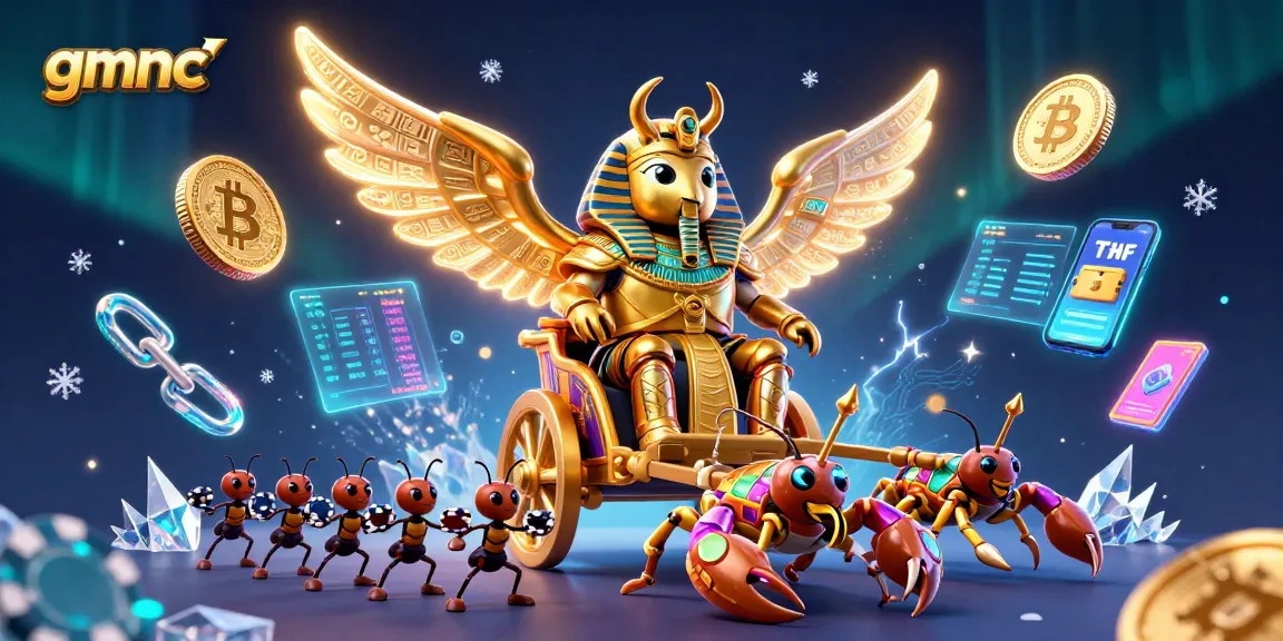 Engage with gmnc to experience unique online gambling insights and risk analysis in an innovative 3D world.
