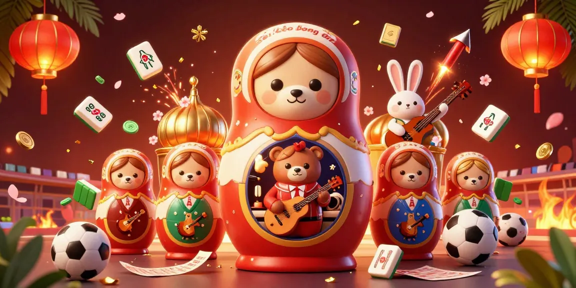 Engage with soi kèo bóng đá in a vibrant sports betting illustration featuring 3D characters and casino elements.